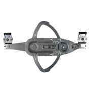 LÈVE-VITRE VOLVO XC70 2007-2013 ÉLÉCTRIQUE / SANS MOTEUR / CONFORT / ARRIÈRE DROIT