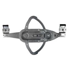LÈVE-VITRE VOLVO V70 2007-2013 ÉLÉCTRIQUE / SANS MOTEUR / CONFORT / ARRIÈRE DROIT