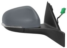 RÉTROVISEUR VOLVO S80 2011-2013 ÉLÉCTRIQUE / CHAUFFANT / FEU CLIGNOTANT / AVEC APPRET / DROIT RÉTROVISEUR VOLVO S80 2011-2013 ÉLÉCTRIQUE / CHAUFFANT / FEU CLIGNOTANT / AVEC APPRET / DROIT