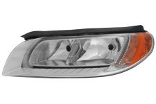 PHARE AVANT VOLVO S80 2013-2016 BASE CHROMÉE / LED / GAUCHE