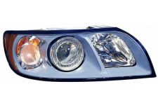 PHARE AVANT VOLVO V50 2004-2007 BASE GRIS / DROIT