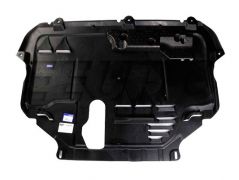 CACHE-MOTEUR VOLVO V50 2004-2007 AVANT 