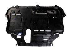 CACHE-MOTEUR VOLVO V50 2004-2007 AVANT 