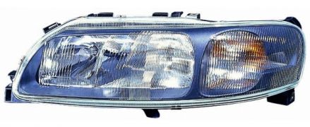 PHARE VOLVO V70 2000-2005 GAUCHE