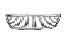 GRILLE VOLVO V70 2000-2004 FACE AVANT / CHROMÉE 