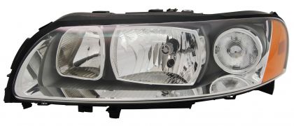 PHARE VOLVO V70 2005-2007 GAUCHE