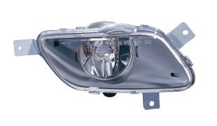 PHARE ANTIBROUILLARD VOLVO V70 2004-2007 TYPE ZKW / DROIT