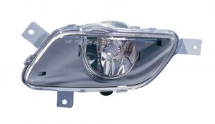 PHARE ANTIBROUILLARD VOLVO V70 2005-2007 TYPE ZKW / GAUCHE