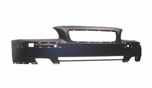 PARE-CHOCS VOLVO V70 2005-2007 AVANT / AVEC ANTIBROUILLARDS / AVEC APPRET