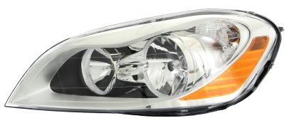 PHARE AVANT VOLVO XC60 2008-2013 GAUCHE