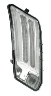 PHARE AVANT VOLVO XC60 2008-2013 FEU DE JOUR / DROIT