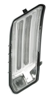 PHARE AVANT VOLVO XC60 2008-2013 FEU DE JOUR / GAUCHE