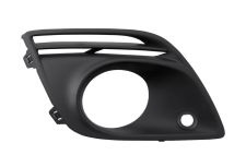 GRILLE VOLVO XC60 2008-2013 PARE-CHOCS AVANT / AVEC ANTIBROUILLARD / AVEC CAPTEUR / DROITE