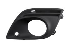 GRILLE VOLVO XC60 2008-2013 PARE-CHOCS AVANT / AVEC ANTIBROUILLARD / AVEC CAPTEUR / GAUCHE
