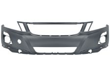 PARE-CHOCS VOLVO XC60 2008-2013 AVANT / AVEC APPRET