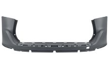 PARE-CHOCS VOLVO XC60 2008-2013 ARRIÈRE / SUPÉRIEURE / AVEC APPRET