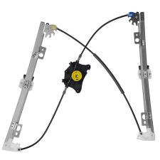 LÈVE-VITRE VOLVO XC60 2008-2013 ÉLÉCTRIQUE / SANS MOTEUR / CONFORT / AVANT DROIT