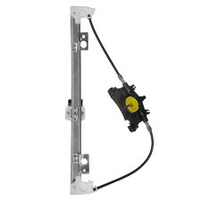 LÈVE-VITRE VOLVO XC60 2008-2013 ÉLÉCTRIQUE / SANS MOTEUR / CONFORT / ARRIÈRE DROIT