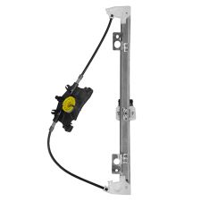 LÈVE-VITRE VOLVO XC60 2008-2013 ÉLÉCTRIQUE / SANS MOTEUR / CONFORT / ARRIÈRE GAUCHE