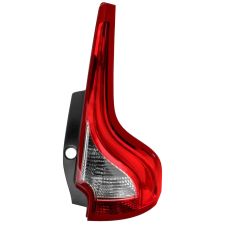 FEU ARRIÈRE VOLVO XC60 2013-2017 EXTÉRIEUR / DROIT FEU ARRIÈRE VOLVO XC60 2013-2017 EXTÉRIEUR / DROIT