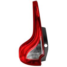 FEU ARRIÈRE VOLVO XC60 2013-2017 EXTÉRIEUR / GAUCHE
