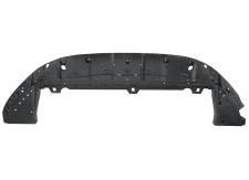 CACHE PARE-CHOCS VOLVO XC60 2013-2017 AVANT / INFÉRIEUR