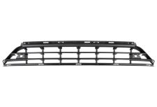 GRILLE VOLVO XC60 2013-2017 PARE-CHOCS AVANT / AVEC CAPTEUR / CENTRALE GRILLE VOLVO XC60 2013-2017 PARE-CHOCS AVANT / AVEC CAPTEUR / CENTRALE