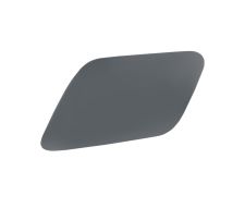 CACHE LAVEPHARES VOLVO XC60 2013-2017 PARE-CHOCS AVANT / AVEC APPRET / GAUCHE CACHE LAVEPHARES VOLVO XC60 2013-2017 PARE-CHOCS AVANT / AVEC APPRET / GAUCHE