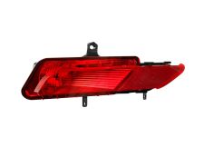 FEU ARRIÈRE VOLVO XC60 2013-2017 PARE-CHOCS ARRIÈRE / ANTIBROUILLARD / GAUCHE