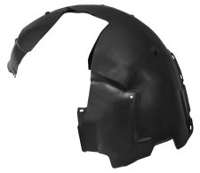 PARE-BOUE VOLVO XC70 2000-2005 AVANT GAUCHE PARE-BOUE VOLVO XC70 2000-2005 AVANT GAUCHE