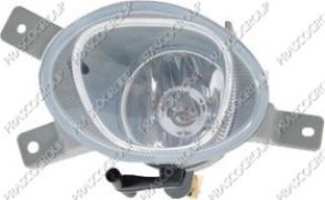 PHARE ANTIBROUILLARD VOLVO XC70 2005-2007 TYPE ZKW / GAUCHE
