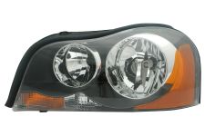 PHARE AVANT VOLVO XC90 2003-2007 GAUCHE