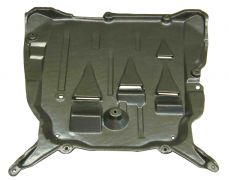 CACHE-MOTEUR VOLVO XC90 2003-2007 AVANT / MOTEUR 2.5 / 2.9 / 3.2