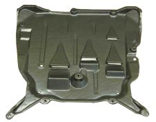 CACHE-MOTEUR VOLVO XC90 2003-2007 AVANT / MOTEUR 2.5 / 2.9 / 3.2