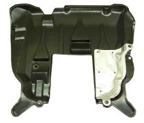 CACHE-MOTEUR VOLVO XC90 2003-2007 AVANT / MOTEUR 4.4