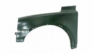 AILE VOLVO XC90 2003-2007 AVANT / SANS FEU CLIGNOTANT / GAUCHE