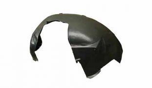PARE-BOUE VOLVO XC90 2003-2007 AVANT GAUCHE