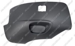 EMBOUT VOLVO XC90 2003-2007 AVANT / AVEC ANTIBROUILLARD / DROIT