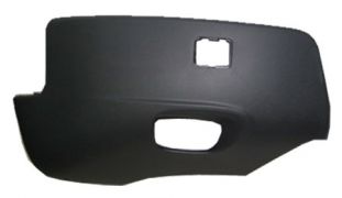 EMBOUT VOLVO XC90 2003-2007 AVANT / AVEC ANTIBROUILLARD / AVEC TROU CROCHET / DROIT