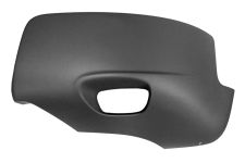 EMBOUT VOLVO XC90 2003-2007 AVANT / AVEC ANTIBROUILLARD / GAUCHE