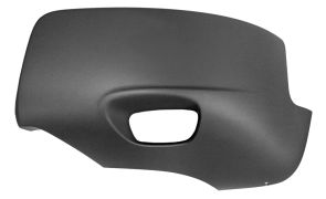 EMBOUT VOLVO XC90 2003-2007 AVANT / AVEC ANTIBROUILLARD / GAUCHE