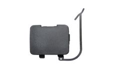 COUVRE CROCHET VOLVO XC90 2003-2007 PARE-CHOCS AVANT 