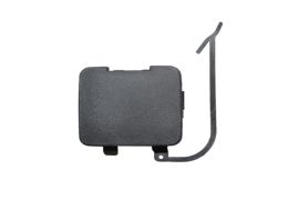 COUVRE CROCHET VOLVO XC90 2003-2007 PARE-CHOCS AVANT 