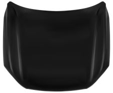 CAPOT VOLVO XC90 2015-2019 AVANT CAPOT VOLVO XC90 2015-2019 AVANT