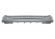 SPOILER VOLVO XC90 2015-2019 PARE-CHOCS AVANT / GRIS ARGENT