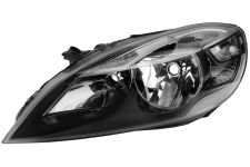 PHARE AVANT VOLVO V40 2012-2016 GAUCHE