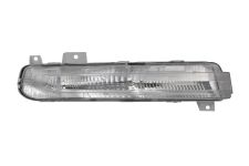 PHARE AVANT VOLVO V40 2012-2016 FEU DE JOUR / DROIT