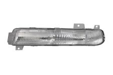 PHARE AVANT VOLVO V40 2012-2016 FEU DE JOUR / GAUCHE
