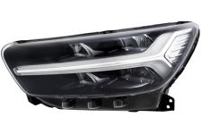 PHARE AVANT VOLVO XC40 2018-2022 FULL LED / GAUCHE