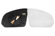 VERRE DE RÉTROVISEUR VOLVO XC40 2018-2022 AVEC SUPPORT / CHAUFFANT / CONVEXE / DROIT